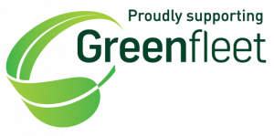 Proudly supporting Greenfleet