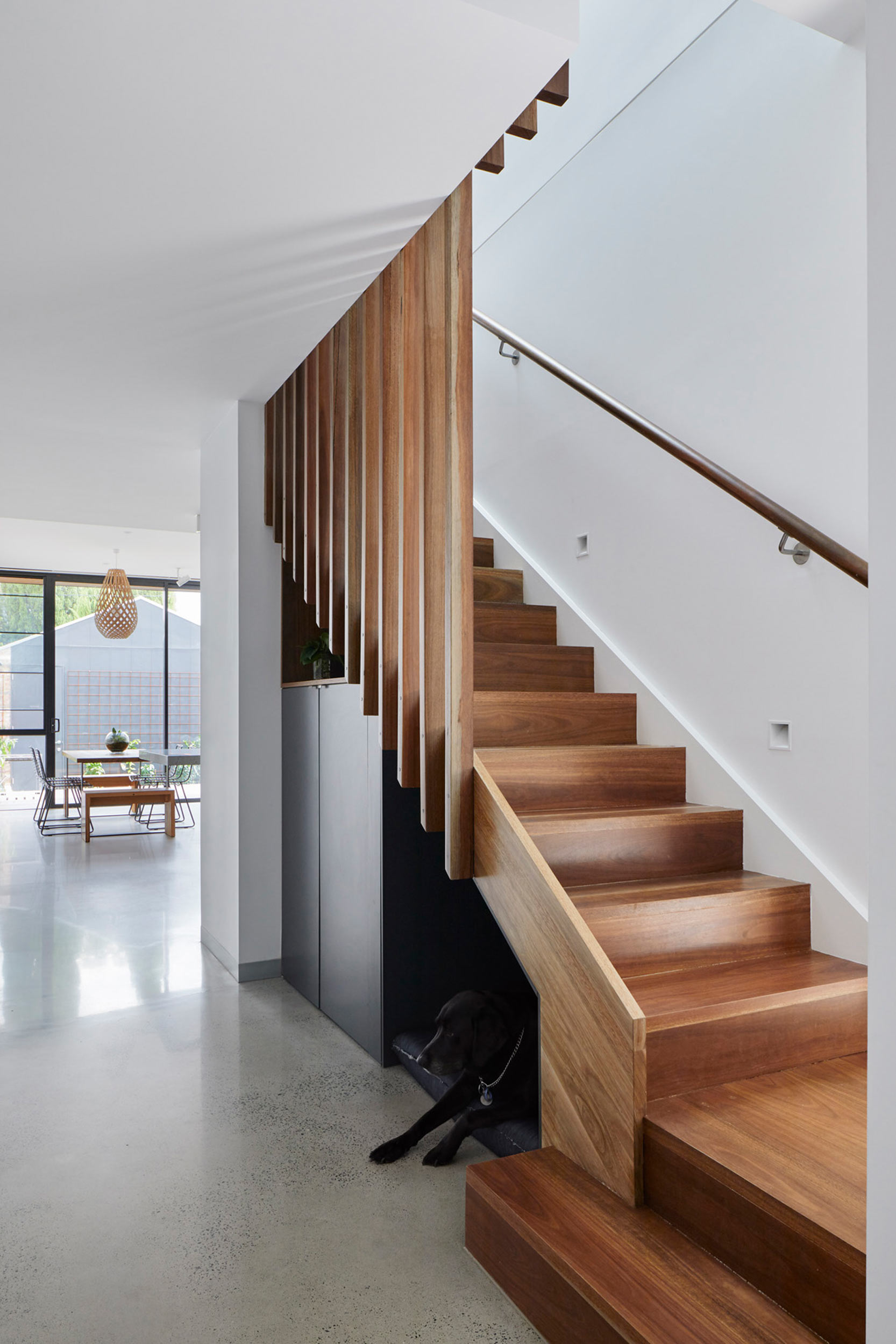 North Fitzroy renovation / extension